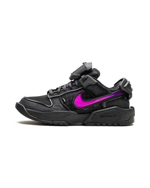 Nike Black Dunk Genesis "Rtfkt for men