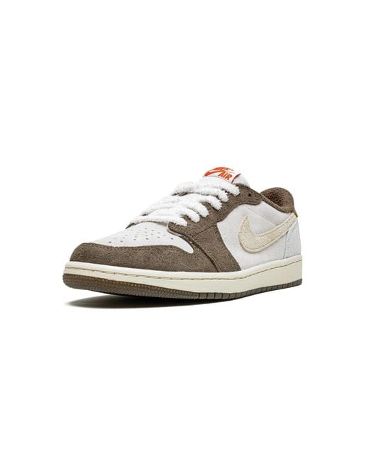 Nike Black Air 1 Low "Year Of The Rabbit" Dv1312 200" for men