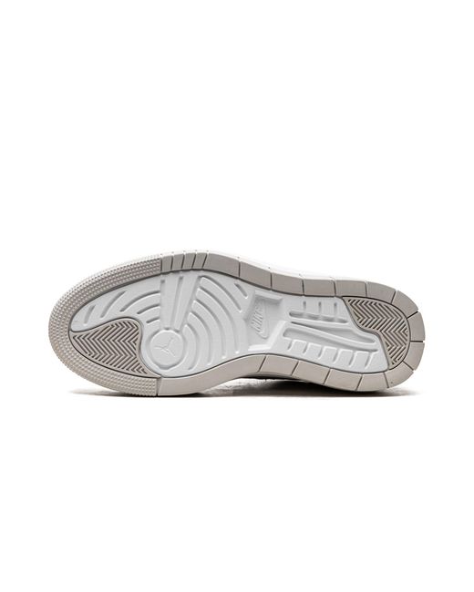 Nike Black Air 1 Elevate Lo Dh7004 110"