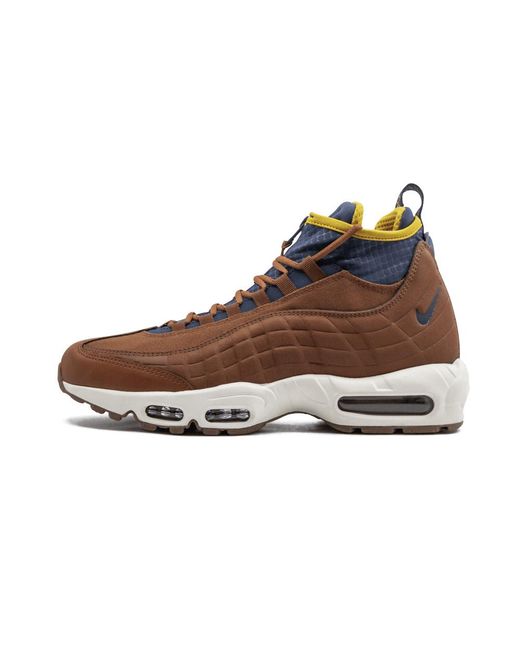 air max 95 sneakerboot air max 95 sneakerboot