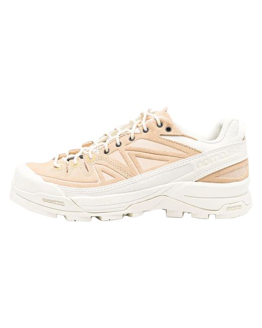 Salomon Black X-Alp Ltr "Vanila Almbuf" L47431400" for men