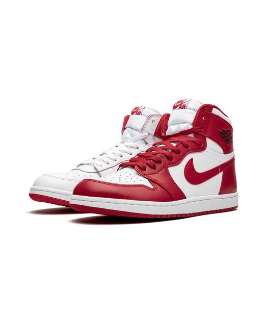 Nike Red Air Ship Pe X Air 1 "New Beginnings Pack" Ct6252 900" for men