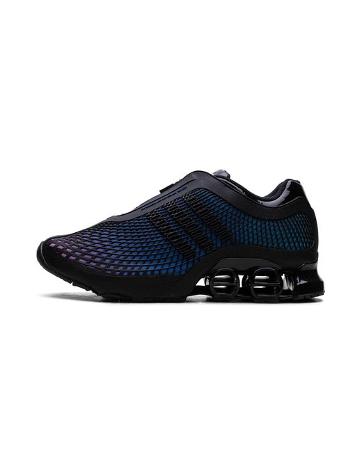 Adidas Blue Megaride S2 Hi-Res" Jr5743" for men