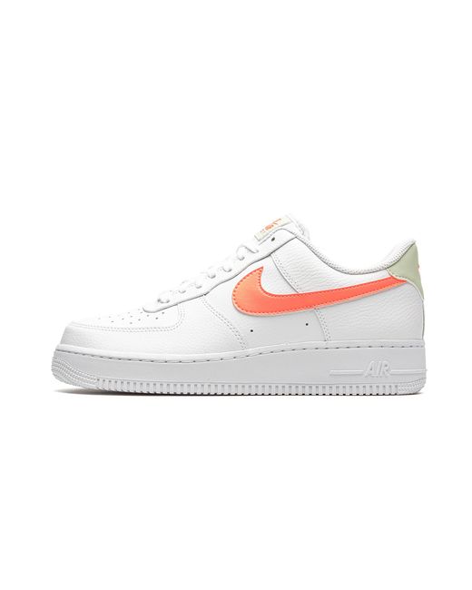 Nike Black Air Force 1 07 Mns "Atomic" 315115 157"
