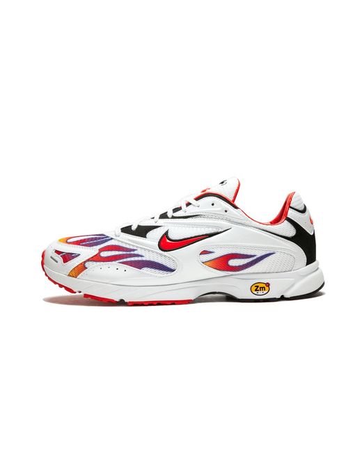 Nike Black Zoom Streak Spectrum Plus "Supreme for men