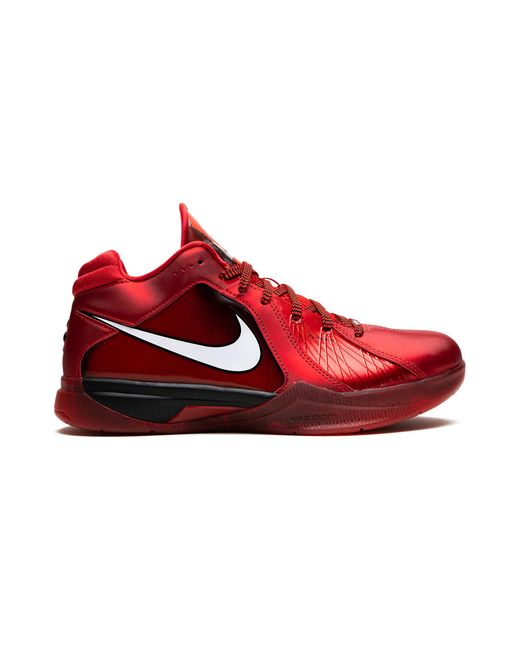 Nike Red Kd 3 "All-Star" Dv0835 600" for men