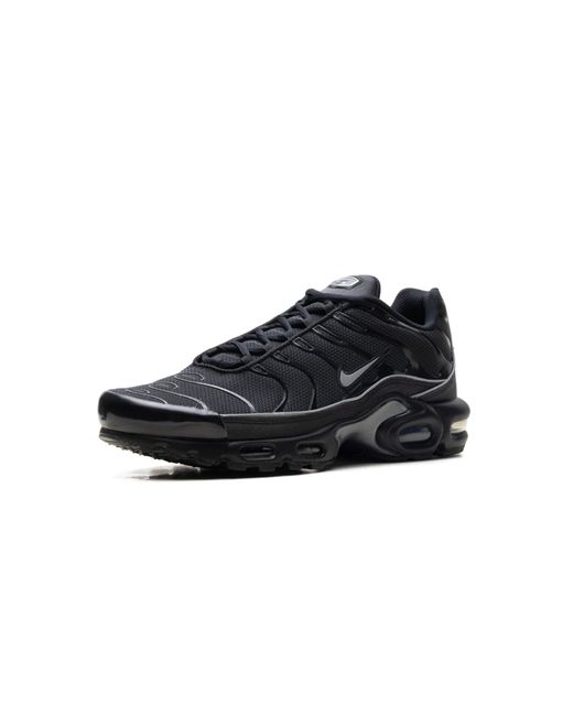 Nike Black Air Max Plus Og Reflective" Hv8066 002" for men