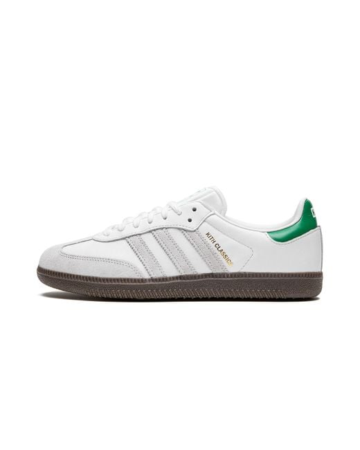 Adidas Black Samba Og "Kith Classics" Fx5398" for men