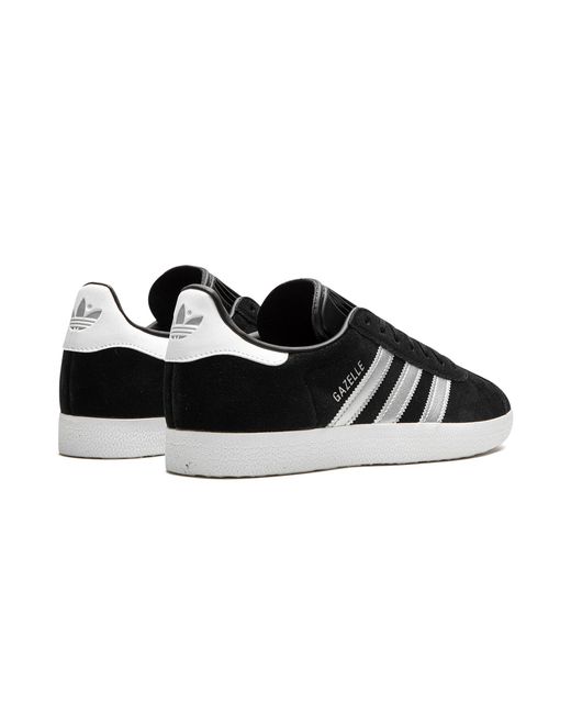 Adidas Black Gazelle Id7007"