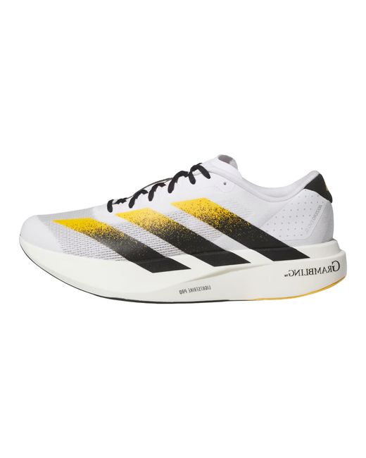 Adidas Black Adizero Evo Sl "Ncaa for men