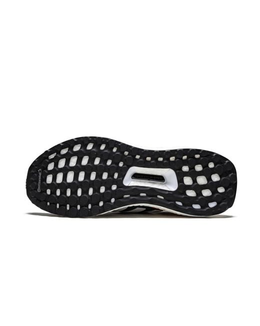 Adidas Black Ultra Boost "Miami Hurricanes" Ee3702" for men