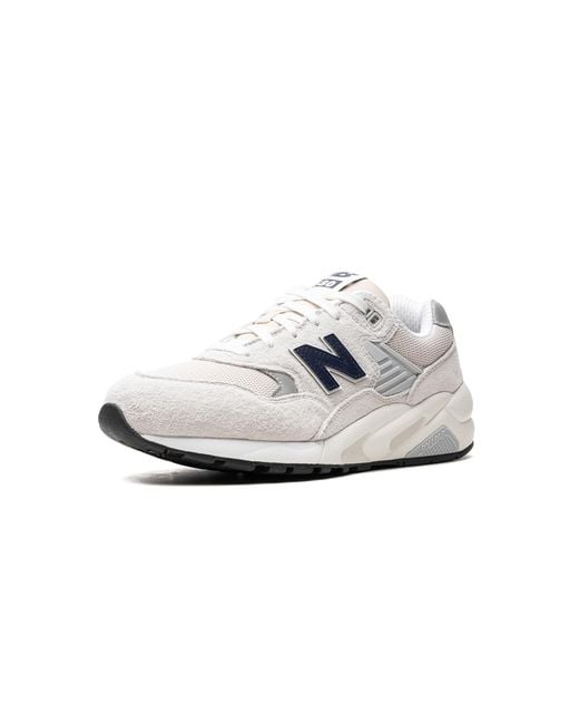 New Balance Black 580 "Nimbus Cloud" Mt580Gnv" for men