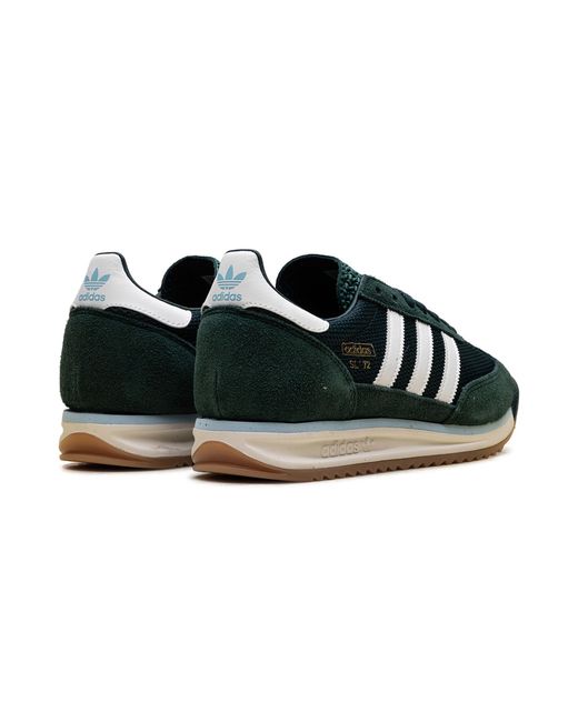 Adidas Black Sl 72 Rs "Aurora Ivy Clear Sky" Jq9795" for men