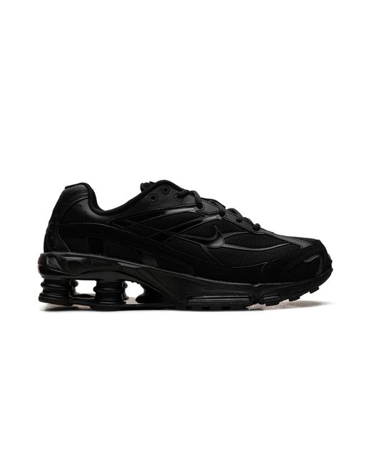 Nike Black Shox Ride 2 "Triple" Io4296 002" for men