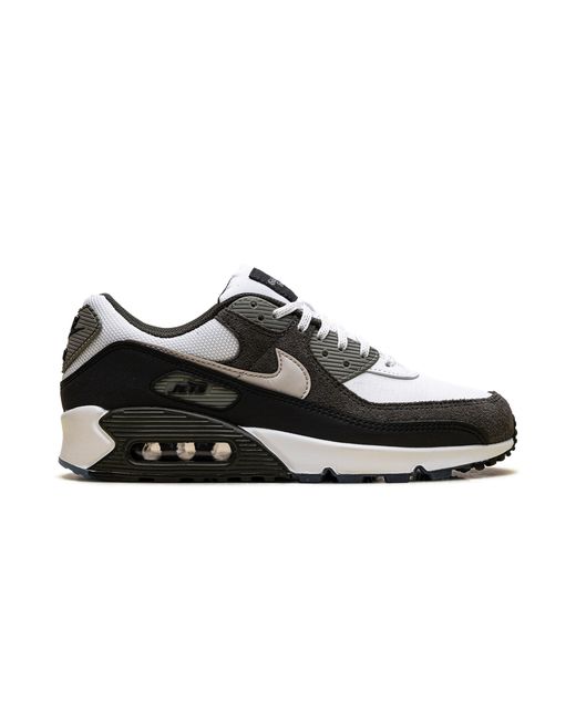 Nike Black Air Max 90 Rivalry "New York Jets" Ii7592 100" for men