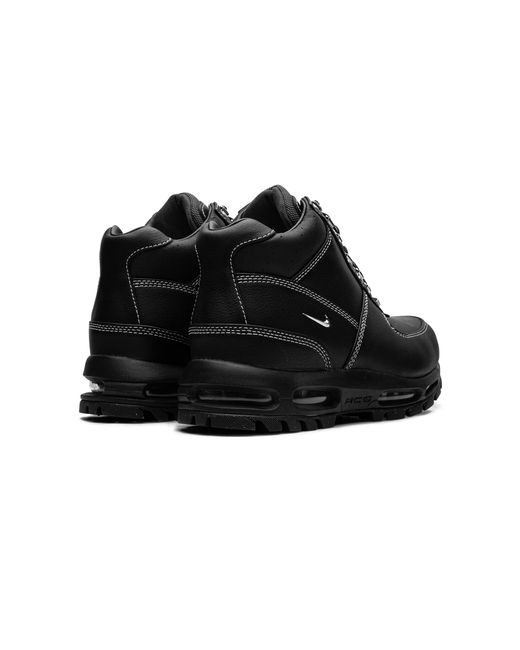 Nike Black Air Max Goadome Prm Off Noir" Hf5306 001" for men