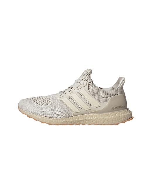 Adidas Black Ultra Boost 1.0 "Alumina" Jq2270" for men