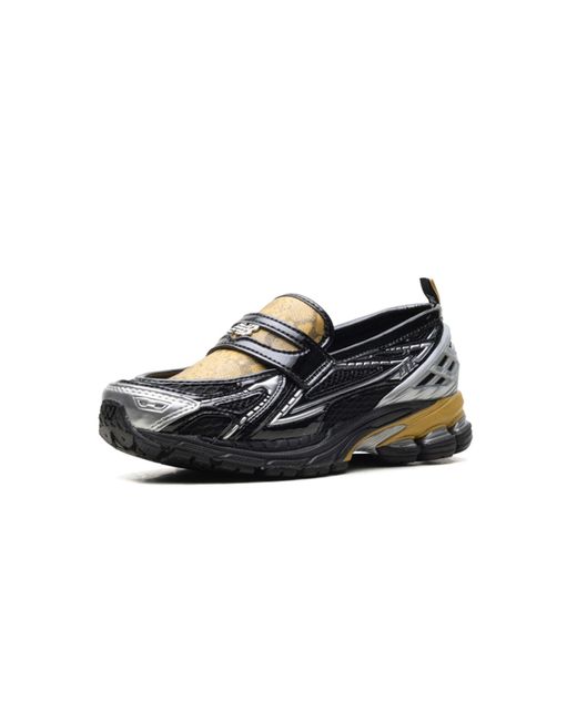 New Balance Black 1906L "Ganni for men
