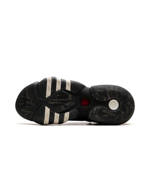 Adidas Black Trae Young 2.0 "Chinese New Year" If2163" for men