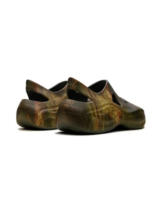 CROCSTM Black Diffuser "Dingyun Zhang