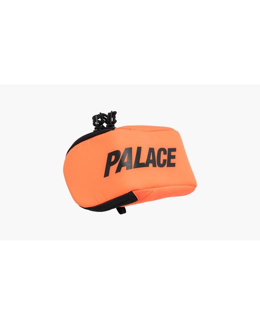 Palace Orange Sling Sack for men