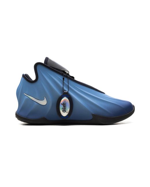 Nike Blue Gt Future "Wale for men