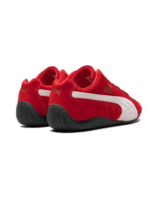 PUMA Red Speedcat Og 400986 02"