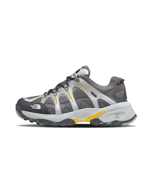 The North Face Black Hedgehog 06 Rvst Gore-Tex "Summit Metallic" Nf0A8Adu 8Hi" for men