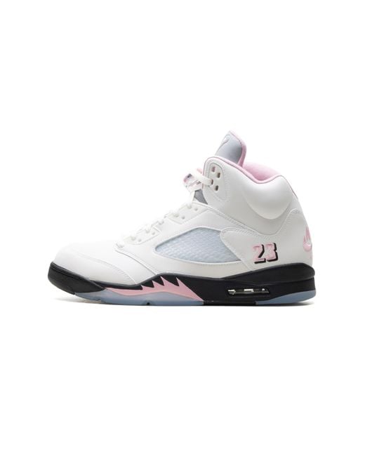 Nike Black Air 5 Og "Medium Soft" Hq7978 102" for men