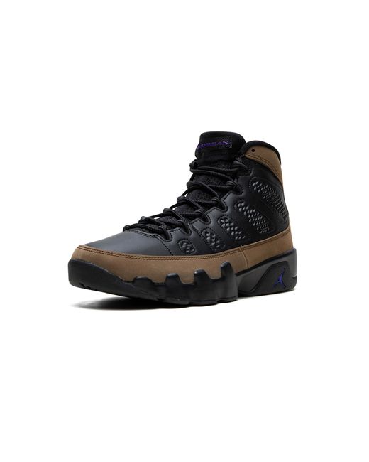 Nike Black Air 9 Concord" Ct8019 034" for men
