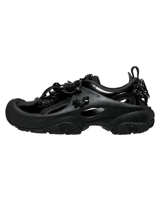 CROCSTM Black Trailbreak 2 "Simone Rocha" 212297 001" for men