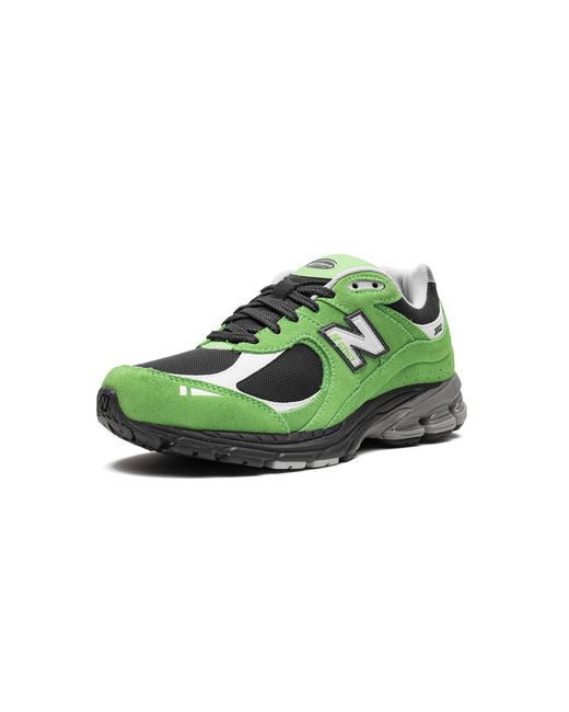 New Balance Green 2002R "Good Vibes Pack for men
