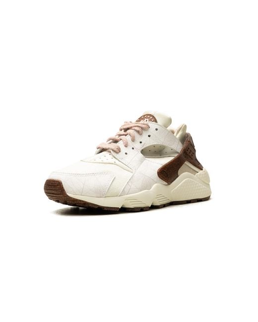 Nike Black Air Huarache "Rattan" Dm9463 100"