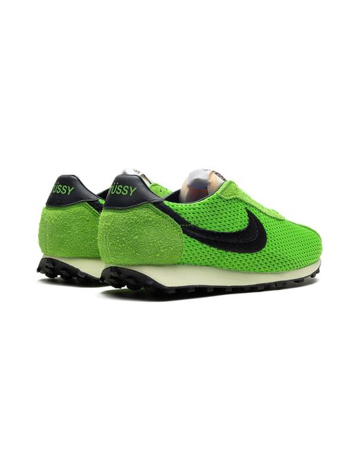 Nike Green Ld 1000 "Stussy for men
