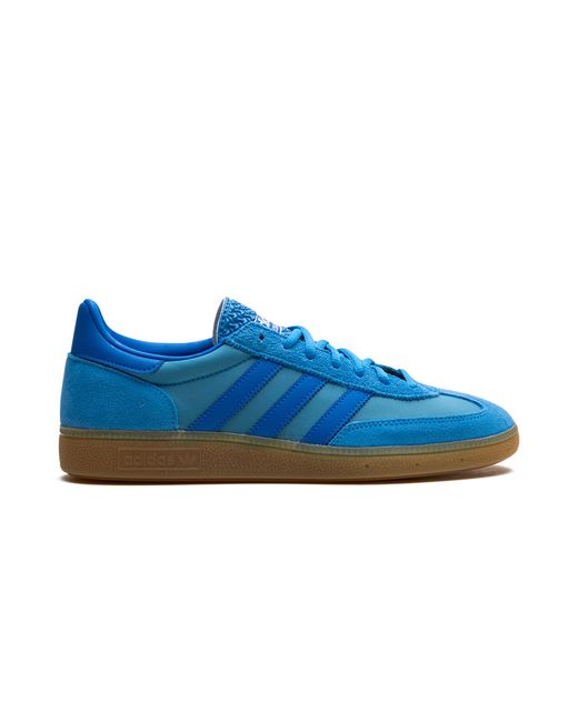 Adidas Blue Handball Spezial "Pulse Gum" Gy7408" for men
