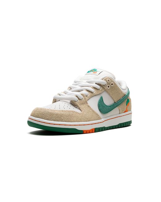 Nike Black Dunk Low Sb "Special Box for men