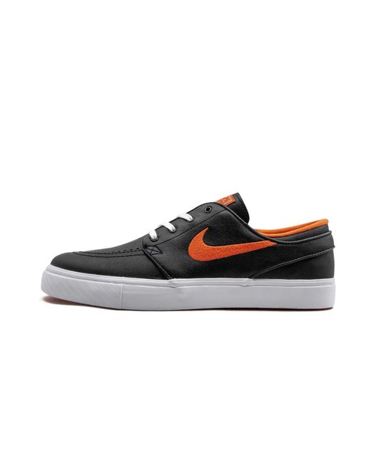 janoski nike black