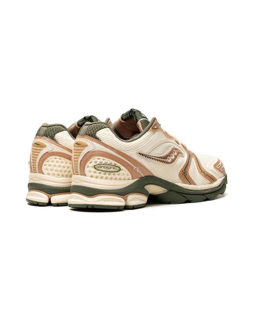 Saucony Black Progrid Triumph 4 & Friends" S70903 1" for men