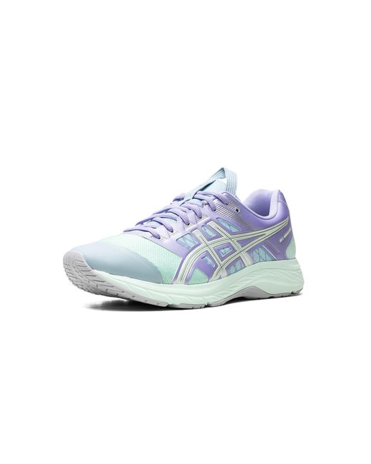 Asics Black Fns-S Gel-Contend 5 "Mint Tint" 1202A128 300"