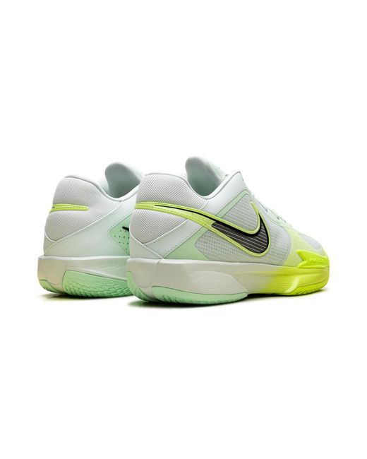 Nike Green G.T. Cut Cross "Barely" Hf0218 300" for men