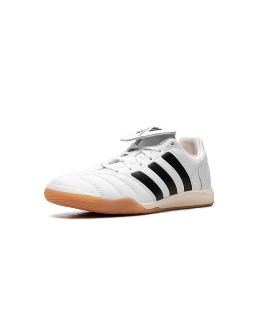 Adidas Black Predator 2002 Ic "Kith for men