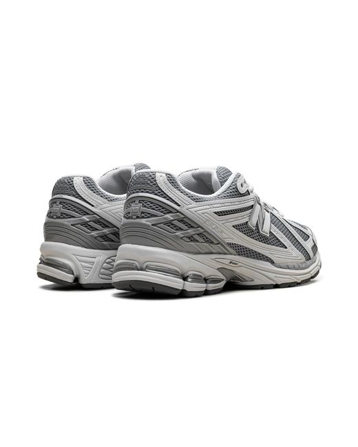 New Balance Black 1906R Matter Slate" U1906Rsb" for men
