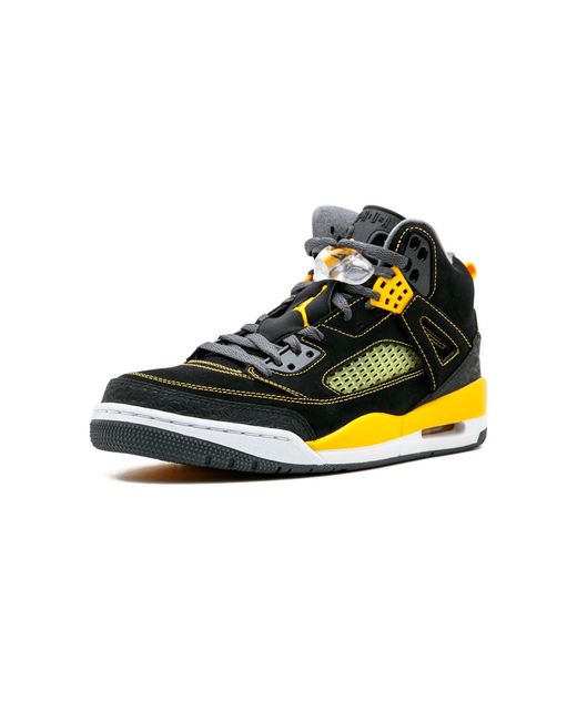 Nike Black Spiz'Ike University" 315371 030" for men