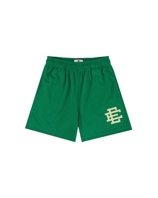 Eric Emanuel Green Ee Basic Short "Ss24 for men
