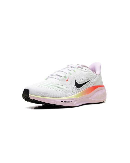 Nike Black Air Zoom Pegasus 41 Foam" Ib4377 100"
