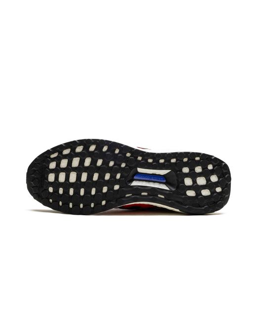 Adidas Red Ultra Bosst 5 Dna Gx8965" for men