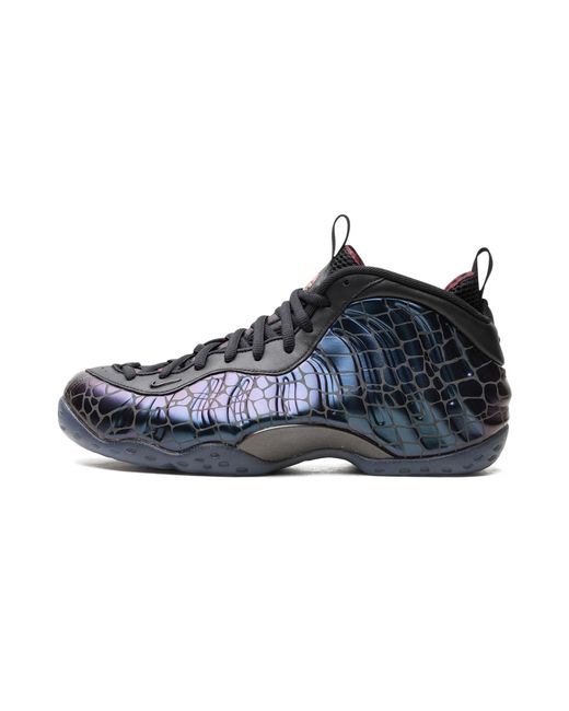 Nike Black Air Foamposite One "Tekken 8" Fq9050 400" for men