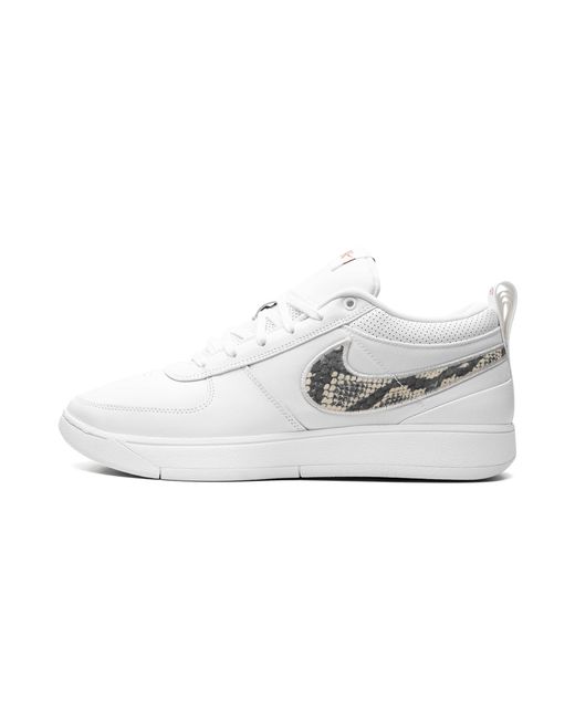 Nike Black Book 1 "Rattlesnake" Fj4249 101" for men