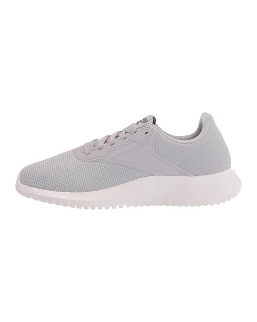 Reebok Black Fluxlite Hr0426" for men