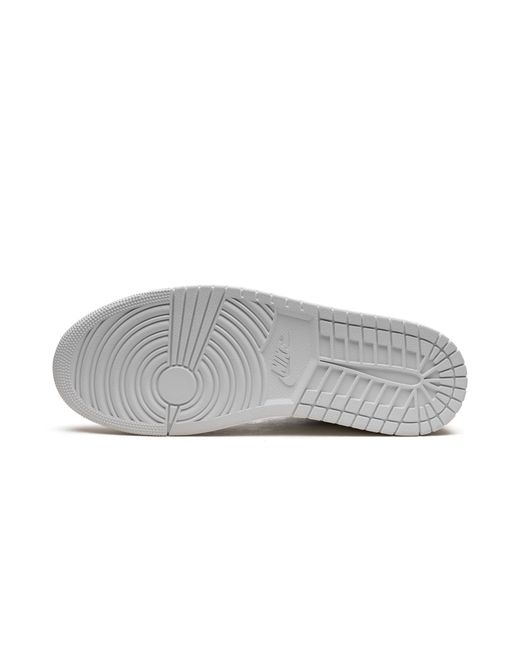 Nike Black Air 1 Mid Se Craft "Tech" Dm9652 120" for men